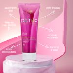 MASCARA PURIFICANTE 250ML DETOX