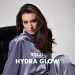 LEAVE-IN E TERAPIA NOTURNO HYDRA GLOW 200ML