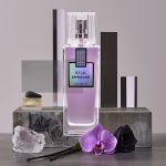 PERFUME CAPILAR EXPRESSION 50ML ROXO