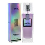 PERFUME CAPILAR EXPRESSION 50ML ROXO