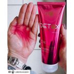 SHAMPOO PURIFICANTE 250ML DETOX