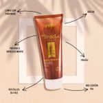SHAMPOO REVITALIZANTE 250ML MIRACLE