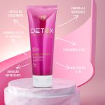 SHAMPOO PURIFICANTE 250ML DETOX