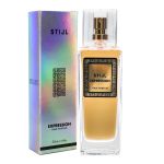PERFUME CAPILAR EXPRESSION 50ML DOURADO