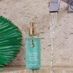 SABONETE FACIAL CLEANING 140ML SEAMAR