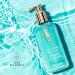 SABONETE FACIAL CLEANING 140ML SEAMAR
