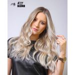MASCARA MATIZADORA PEROLADO 250ML IT BLOND