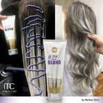 MASCARA MATIZADORA PEROLADO 250ML IT BLOND