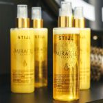 KIT UMEC MIRACLE SH. MASC. FLUIDO 200ML