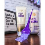 MASCARA MATIZADORA PEROLADO 250ML IT BLOND