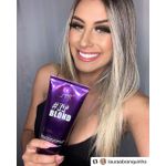 MASCARA MATIZADORA PLATINADO 250ML IT BLOND