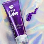 MASCARA MATIZADORA PLATINADO 250ML IT BLOND