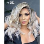 MASCARA MATIZADORA PLATINADO 250ML IT BLOND