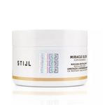 MASCARA REVITALIZANTE 250ML MIRACLE