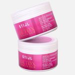 MASCARA PURIFICANTE 250ML DETOX