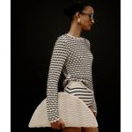 Blusa Ouriço Anselmi