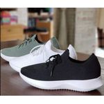 Tenis Anselmi com Cadarço Preto