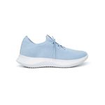 Tenis Anselmi com Cadarço Azul 
