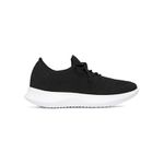 Tenis Anselmi com Cadarço Preto