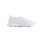 Tenis Malha Anselmi Branco