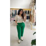 CALCA PANTACOURT VERDE