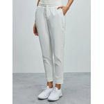 CALCA SARJA ANSELMI BRANCO