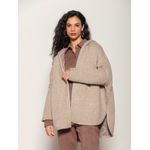 Capa Reversível Biamar Bege