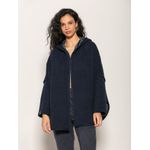 Capa Reversível Biamar Azul Marinho