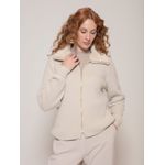 Capa Removível 2 em 1 c/ Jaqueta Biamar Bege 