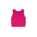 Regata Fio Pluma Rosa Pink