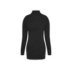 Blusa Veste Leg Biamar Preto