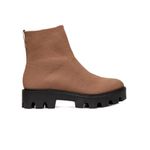 Bota Tratorada Anselmi - Caramelo