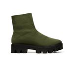 Bota Tratorada Anselmi - Matcha