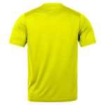 Camiseta Masculina Amarela Fogo na Bomba Stillo's Brother