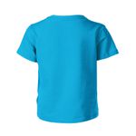 Camiseta Infantil Azul Celeste Stillo's Brother