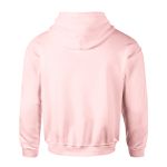 Kit Blusa Rosa e Calça Moletom Fé