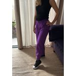 Bota Feminina Couro Legítimo New York - Preto