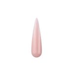 Bluwe Top Coat Camuflagem Natural Pink 10ml