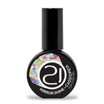 Top Coat Mirror Shine Cassiopeia 12ml - Nails 21 