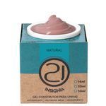 Gel Insignia Natural 34g - Nails 21