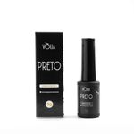 Esmalte em Gel Vólia – Preto 9g 