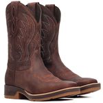 Workboot Stronger Vimar boots 81310 Crazy Horse Café