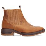 Workboot Strong Shock Vimar Boots 82081 Dallas Bambú