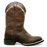 Bota Texana Masculina Marconi 7709 Mad Dog Café 