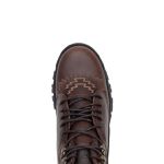 Coturno Country Capelli Boots Fóssil Café