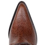 Bota Country Feminina Capelli Boots Outback Pinhão