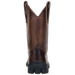 Workboot Masculino Capelli Boots Fóssil Café