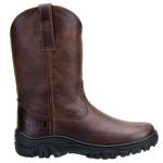 Workboot Masculino Capelli Boots Fóssil Café