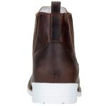Botina Texana Masculina Capelli Boots Fóssil Café