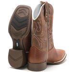 Bota Texana High Country 7721 Atlanta Havana